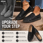 Style and Comfort in One✨Women's Casual Comfortable Slip-On Shoes