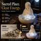 ⌛Limited-Time Offer-Elegant Resin Figurine Tabletop Decor