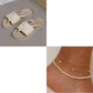 Women’s Summer Casual Comfortable Flip Flops