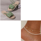 Women’s Summer Casual Comfortable Flip Flops
