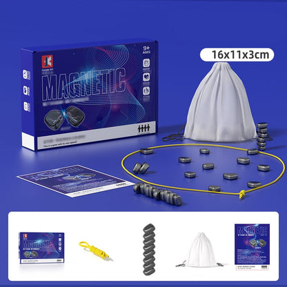 🔥Hot Sale🔥Magnetic Chess Game