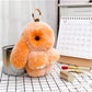 🎁2026 Best Gift UP TO 50% OFF🐰🔥Handmade Soft Bunny Pom Pom Charms🔥 💥