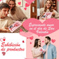 💕3D Pop-Up Anniversary Card - Romantic Love Tree & Hearts Design💌