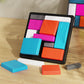 Creative Geometric Blocks Puzzle Game