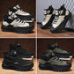 🥾Big price reduction!!🏞️Retro Hiking Boots - Waterproof & Anti-slip & Outdoor Friendly 【Free Shipping】