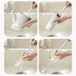 Scrub Deep Cups Instantly! No-Strain 3-in-1 Long-Handle Brush