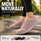 Lightweight Minimalist Barefoot Walking Shoes