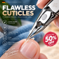💅✨ NOW: 50% OFF FOR A LIMITED TIME – Ultra-sharp nail clipper made of German steel – For ingrown nails – Dual function – Rust-resistant – Washable – Professional pedicure at home 🦶🛡️