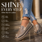 Style and Comfort in One✨Women's Casual Comfortable Slip-On Shoes