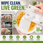 🥳HOT SALE🥳💞50K+ SOLD! Reusable Wipes – From ＄11.99! Washable, durable & eco-friendly. Save money, protect the planet – grab yours! ✅