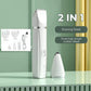 🔥4 in 1 Pet Hair Shaver