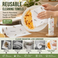 🥳HOT SALE🥳💞50K+ SOLD! Reusable Wipes – From ＄11.99! Washable, durable & eco-friendly. Save money, protect the planet – grab yours! ✅