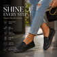 Style and Comfort in One✨Women's Casual Comfortable Slip-On Shoes