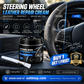 🔧🛞 Leather Repair Cream – For Steering Wheels, Restore Color – BUY 1 GET 1! ✨