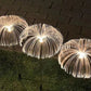 Solar Garden Lamp – Color-Changing Jellyfish Lamp