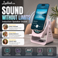 50% OFF 😍 30K+ SOLD | Smart Phone Sound Amplifier Stand – No Bluetooth Needed