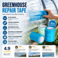 🌦️ 🩹 Weather‑Resistant Greenhouse Repair Tape – Heavy‑Duty, Strong Adhesive, Outdoor‑Ready 🌱