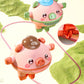 🔥Fun & Cute Pig Balance Electric Toy for Kids