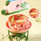 🔥Fun & Cute Pig Balance Electric Toy for Kids