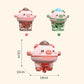 🔥Fun & Cute Pig Balance Electric Toy for Kids