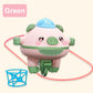🔥Fun & Cute Pig Balance Electric Toy for Kids