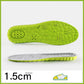 Invisible Anti-Odor Breathable Sweat-Absorbing Height Increasing Insoles（BUY 4 FREE SHIPPING ）
