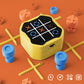 🔥Super Tic-tac-toe Puzzle Board Game with Touchscreen