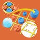 🔥Super Tic-tac-toe Puzzle Board Game with Touchscreen