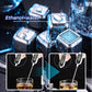 ✨Stainless Steel Ice Cube Set