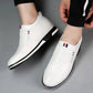 2024 Men's Casual Leather Shoes