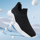 Men’s Soft-sole Breathable Mesh Casual Shoes