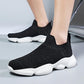 Men’s Soft-sole Breathable Mesh Casual Shoes