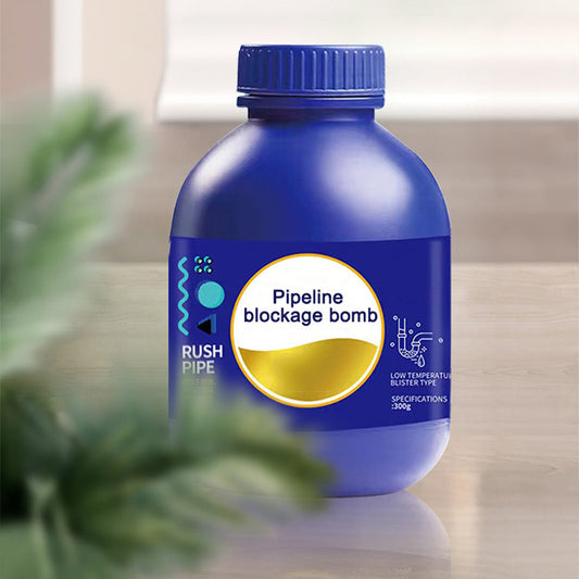 Powerful Pipeline Deodorant Dredging Agent