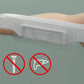 Multifunctional Punching-free Bathroom Organizer with Draining