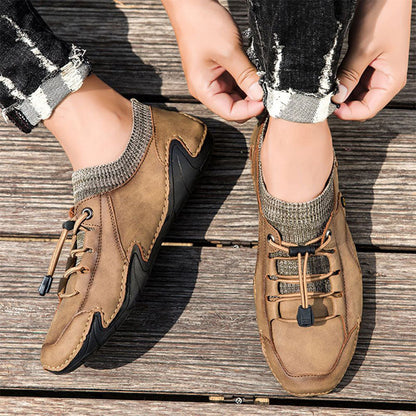 Men's Universal Comfort Casual Fashion Driving Shoes