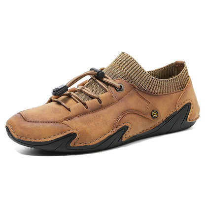 Men's Universal Comfort Casual Fashion Driving Shoes