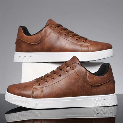 Men's Fashion Casual Breathable Sneakers