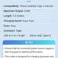 🔥Transparent Luminous 3-in-1 Super Fast Charging Cable🔥