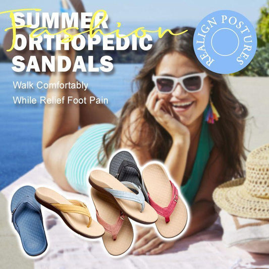 🏖️ Meet Summer-50% OFF🏝️ Sandals