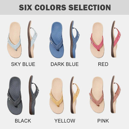 🏖️ Meet Summer-50% OFF🏝️ Sandals