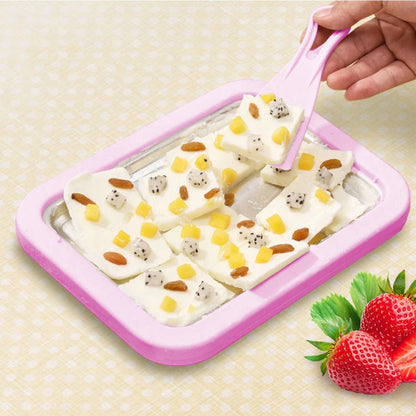 🌈2025 Summer hot Sale❄️A yogurt maker even kids can use