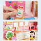 3D Puzzle Toy Set for Children - BUY 3 FREE SHIPPING