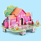 3D Puzzle Toy Set for Children - BUY 3 FREE SHIPPING