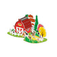 3D Puzzle Toy Set for Children - BUY 3 FREE SHIPPING