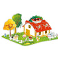 3D Puzzle Toy Set for Children - BUY 3 FREE SHIPPING