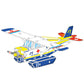 3D Puzzle Toy Set for Children - BUY 3 FREE SHIPPING