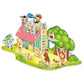 3D Puzzle Toy Set for Children - BUY 3 FREE SHIPPING