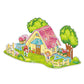 3D Puzzle Toy Set for Children - BUY 3 FREE SHIPPING