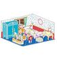 3D Puzzle Toy Set for Children - BUY 3 FREE SHIPPING