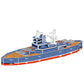 3D Puzzle Toy Set for Children - BUY 3 FREE SHIPPING